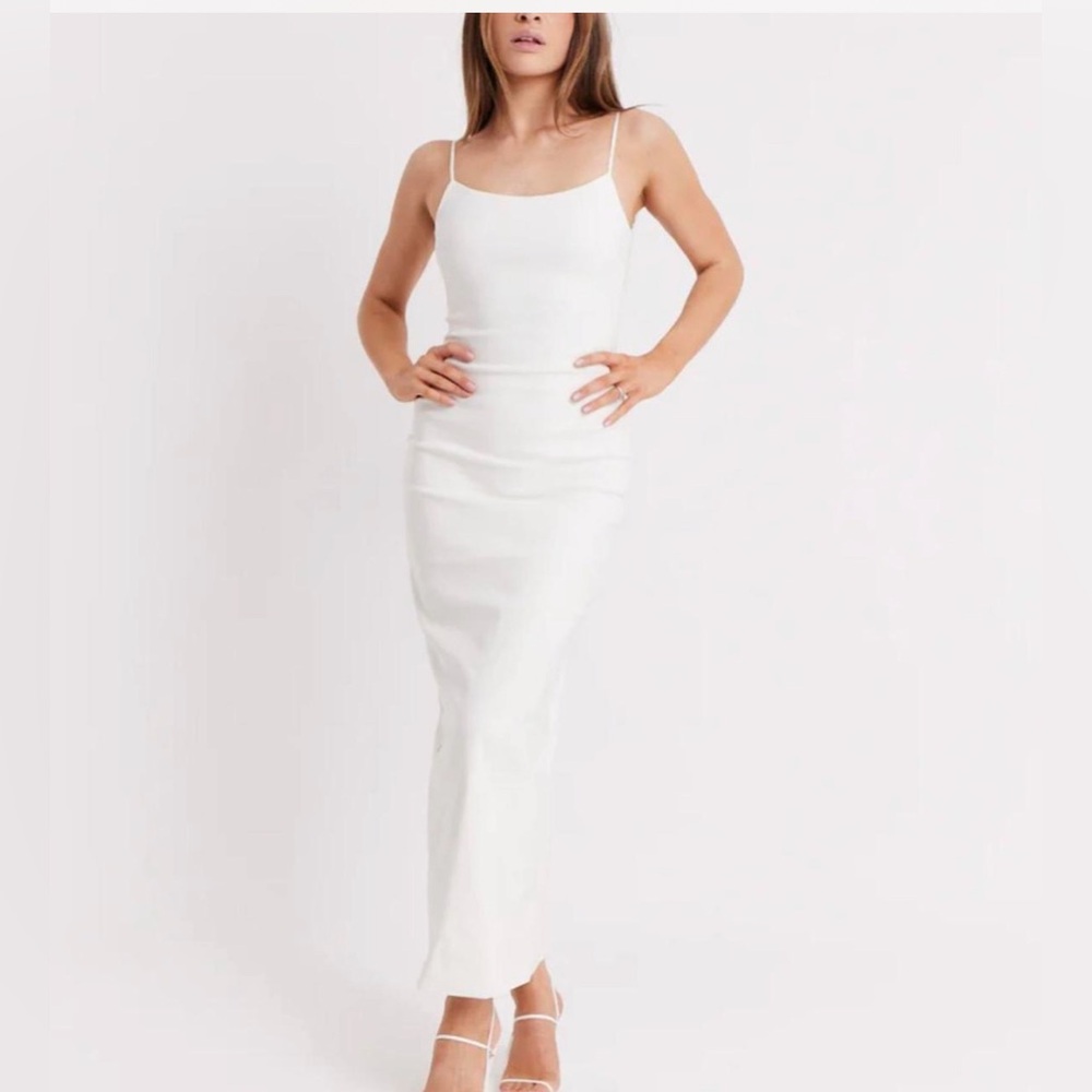 SMALL. CREAM. Worn once, but in perfect condition. Price is negotiable :)